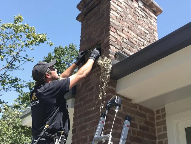 Animal & Debris Removal service in Wilton, CT