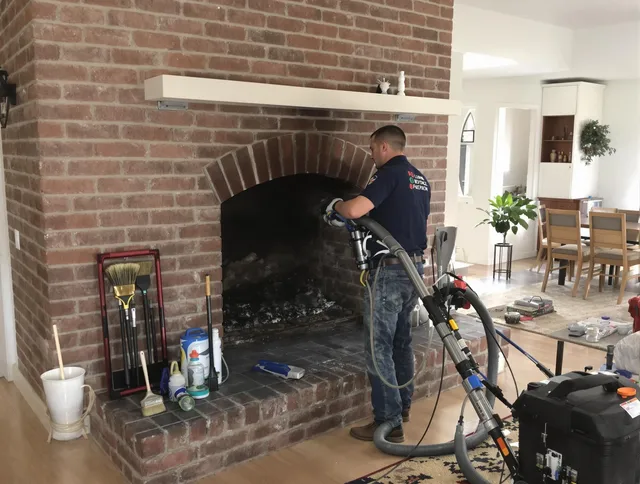 Chimney Cleaning service in Wilton, CT