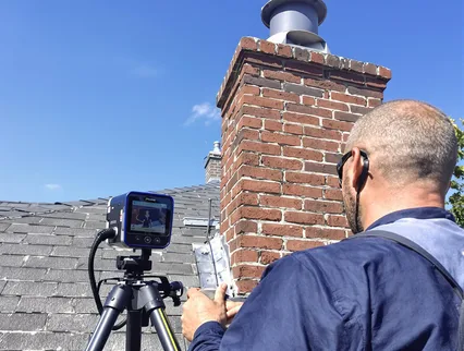 Chimney Inspection service in Wilton, CT