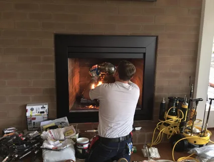 Chimney Liner Services service in Wilton, CT
