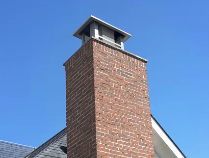 Chimney Remodeling service in Wilton, CT